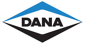 Dana logó